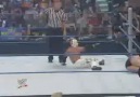 Rey Mysterio vs. Drew Mcıntyre [6 Ağustos 2010]