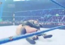 Rey Mysterio vs Drew McIntyre - [11/03/2011] [HQ]