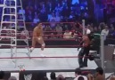 Rey Mysterio Vs Edge Vs Kane Vs Alberto - TLC 2010 [2/1] [HQ]