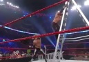 Rey Mysterio Vs Edge Vs Kane Vs Alberto - TLC 2010  [2/2] [HQ]