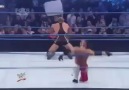 Rey Mysterio Vs. Jack Swagger [04.02.2011]