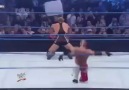 Rey Mysterio vs Jack Swagger 2/2 [04/02/2011]