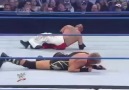 Rey Mysterio vs. Jack Swagger - Part 2 [04.02.2011] [HQ]