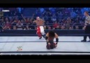 Rey Mysterio Vs John Morrison - 2009 [HQ]