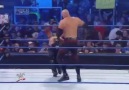 Rey Mysterio vs Kane - [25/02/2011] 1/2 [HQ]