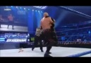 Rey Mysterio vs Kane [25/02/2011] [HQ]