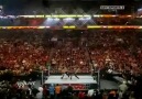 Rey Mysterio Vs Kofi Kingston 2008 [HQ]