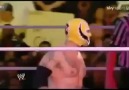 Rey Mysterio vs. Randy Orton - [21/03/2011]