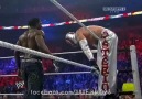 Rey Mysterio vs R-Truth - WWE Over The Limit 2011 [HQ]