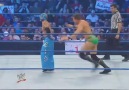 Rey Mysterio Vs Ted Dibiase [18 Mart 2011] [HQ]