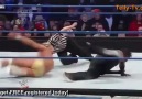 Rey & R-Truth vs Alberto & Cody  14 Ocak 2011 [HQ]