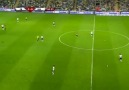 Ricardo Quaresma'dan Çizgide Mükemmel Topuk Pası [HQ]