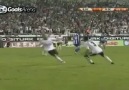 Ricardo Quaresma - Helsinki'ye Attığı Unutulmaz Gol ♥