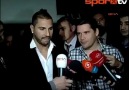 Ricardo Quaresma '' Hiç Bir Yere Gitmiyorum '' [HQ]