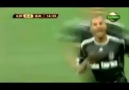 Ricardo Quaresma'nın Helsinkiye Attığı Muhteşem Gol