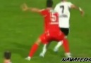 Ricardo Quaresma-Rabona Show 2010-2011