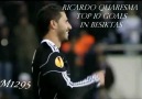 Ricardo Quaresma - Top 10 Golu [HQ]