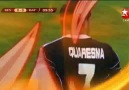 Ricardo Quaresma vs Rapid Wien UEFA [HD]