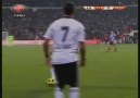 Ricardo Quaresma vs Trabzonspor