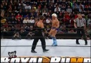 Ric Flair vs Mr.McMahon - Royal Rumble 2002 [HQ]