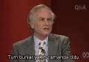 Richard Dawkins: ''Dinsel Ahlaka İhtiyacım Yok''