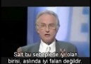 Richard Dawkins: ''İrtidad Etmenin Cezası Nedir?''