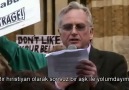 Richard Dawkins papa ya cevap veriyor. [HQ]