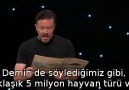 Ricky Gervais: Out of England 2 - The Stand-Up Special [HQ]