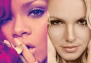 Rihanna & Britney Spears - S&M (Remix)