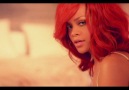 Rihanna - California King Bed. [HD]