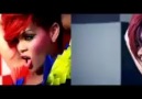 Rihanna & David Guetta - Who is That Chick (Day&Night Version)