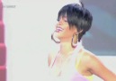 Rihanna - Don't Stop the Music  [ Live NRJ ] [HD]