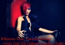 Rihanna Feat. Fatman Scoop - Only Girl MiXX