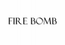 Rihanna-Fire Bomb