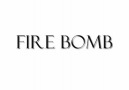 Rihanna-Fire Bomb