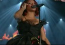 Rihanna ft Eminem ft Dr Dre - Love The Way You Lie Grammy @2011 [HQ]