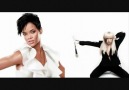 Rihanna ft. Lady GaGa - Ready [New Song 2011]