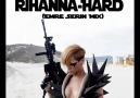 Rihanna - Hard (Emre Serin Mix) [HQ]