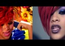 Rihanna - Who's That Chick (OfficiaL) 2o11 ^ExcLusive!^ [HD]