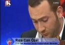 RIZA CAN ÖZEL.