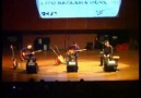 RIZA KILIÇ 3. İTÜ Bağlama günleri 2008