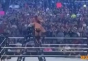 R.K.O on Ladder :O.. Çılgınsın Orton