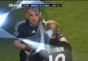 Robben'nin Klasını Gösteren Gol [HQ]