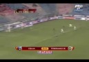 Robinson Zapata Montano fenevlilere gol izni vermiyor !!!