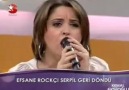 Rockçı Serpil'in 4. Performansı - 4 Nisan Star Tv Live