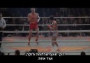 Rocky Balboa vs İvan Drago [Rocky IV] [HQ]
