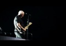 Roger Waters   David Gilmour: Comfortably Numb, Live,  O2 Arena