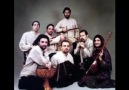 Rojan & Shams Ensemble - Malol Geyan