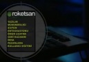 Roketsan Tanıtımı