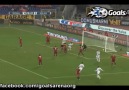 Roma 2 - 3 Milan  Maçın Golleri [HQ]